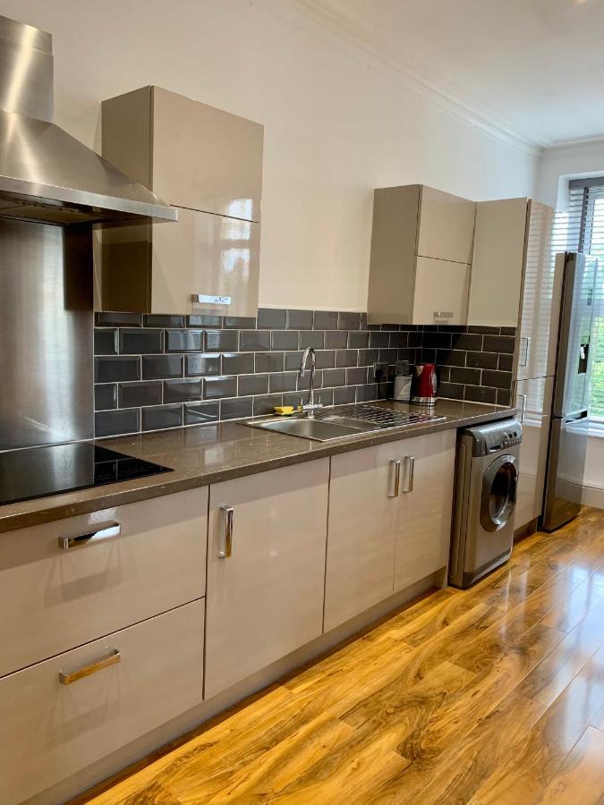 Lytham St Annes, A Spacious, High End, One Bedroomed Apartment 5 Екстериор снимка
