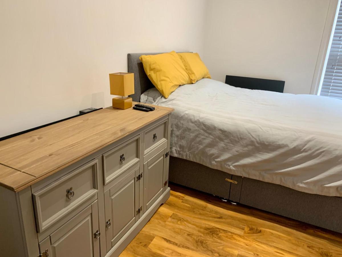 Lytham St Annes, A Spacious, High End, One Bedroomed Apartment 5 Екстериор снимка